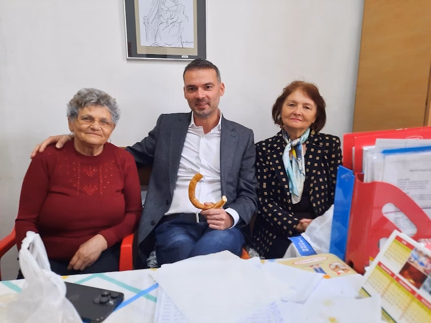 Uat Municipiul Tecuci