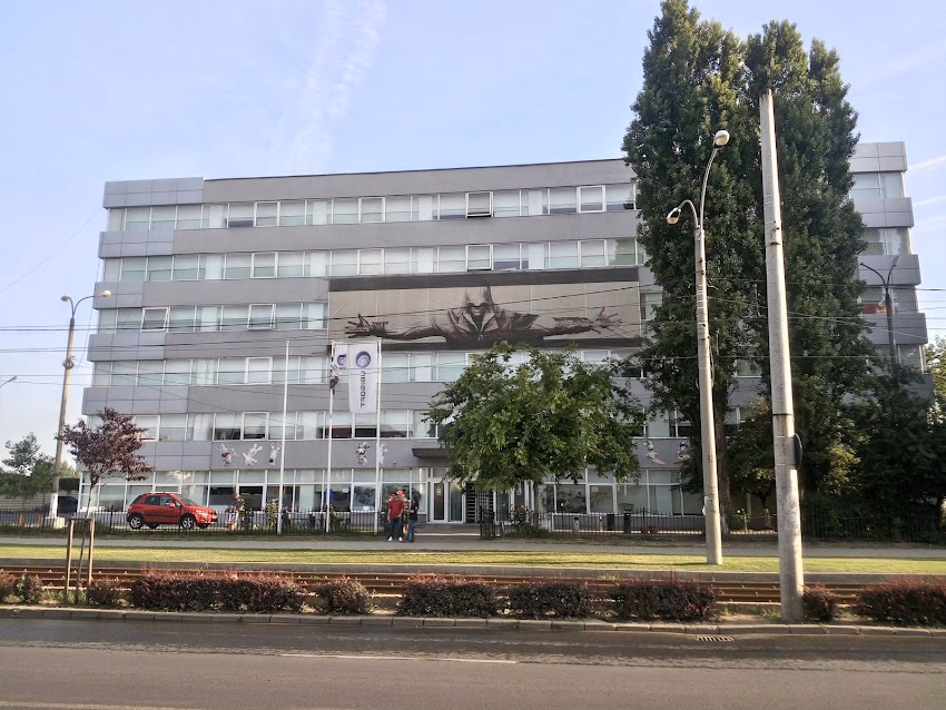 Ubisoft Romania