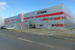 Ulma Packaging Production Srl