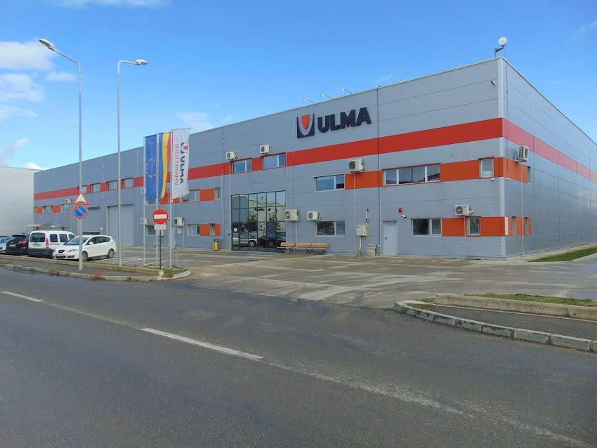 Ulma Packaging Production Srl