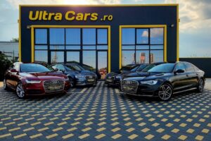 Ultra Cars Auto Rulate