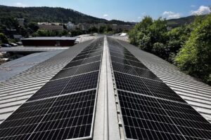 Unicmar New Energy Srl