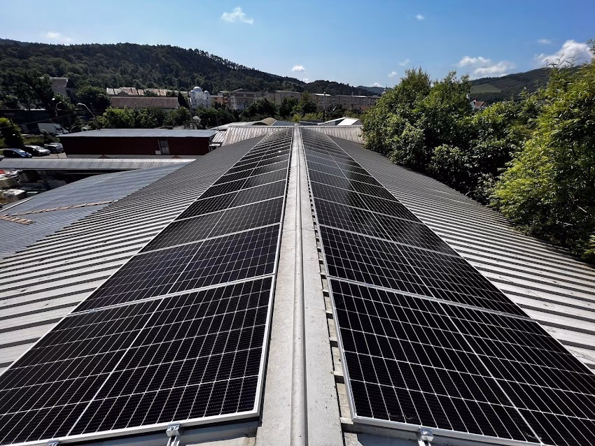 Unicmar New Energy Srl