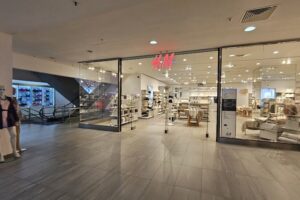 Unirea Shopping Center