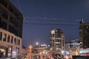 United Business Center 1