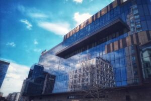 United Business Center 6