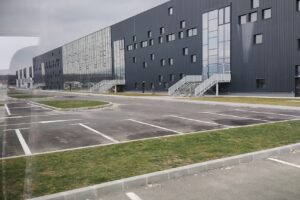 Universal Alloy Corporation Europe