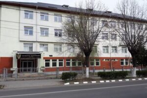 Universitatea Constantin Brâncoveanu