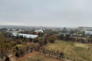 Universitatea George Bacovia din Bacău
