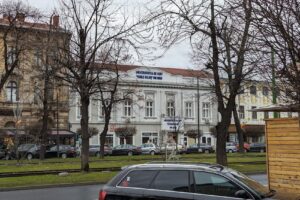 Universitatea Vasile Goldiş