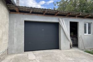 Usi de garaj și Automatizari Olympia Business