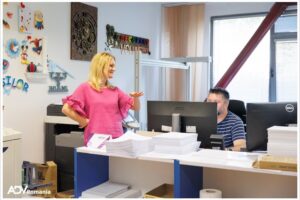 UtilDeco Unitate protejată autorizată Întreprindere socială de inserție