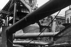 Uzinele de Fier Călan