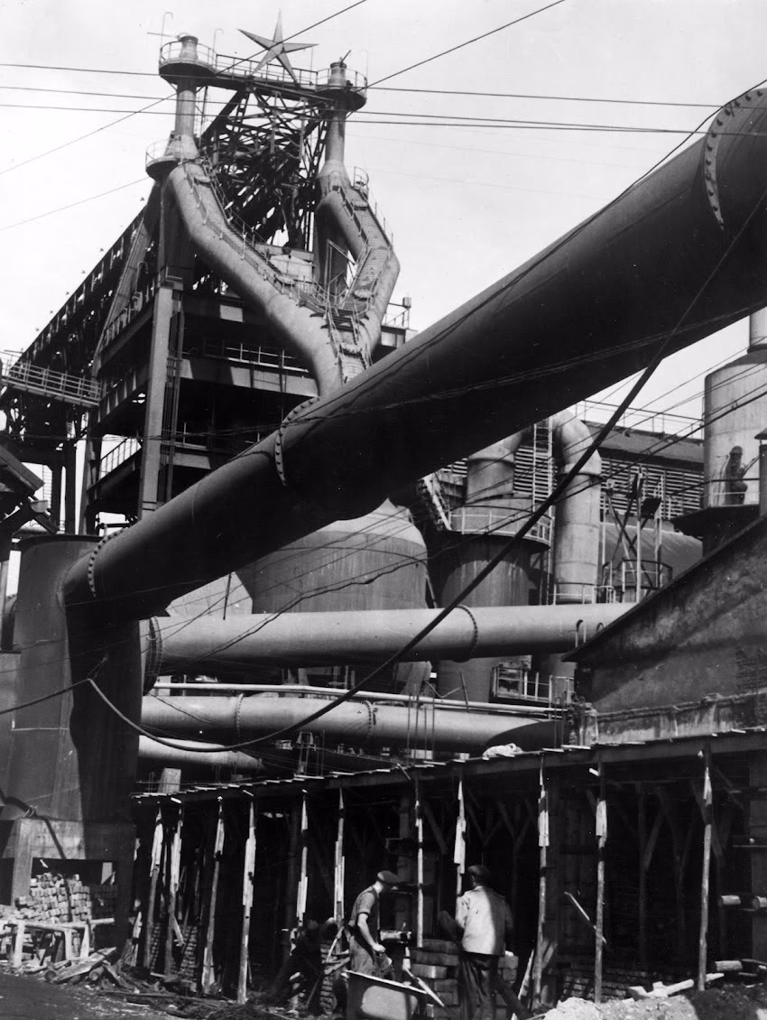 Uzinele de Fier Călan