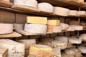 UzOnkA Handmade Cheese