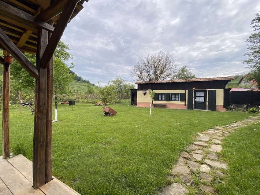 ValchidGuestHouse