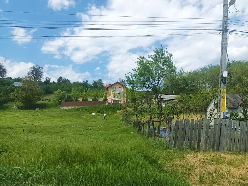 Valea Budului