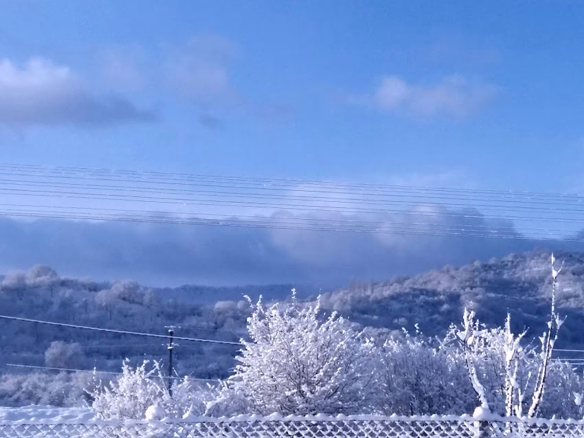 Valea Hotarului