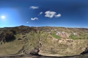 Valea LargăSărulești