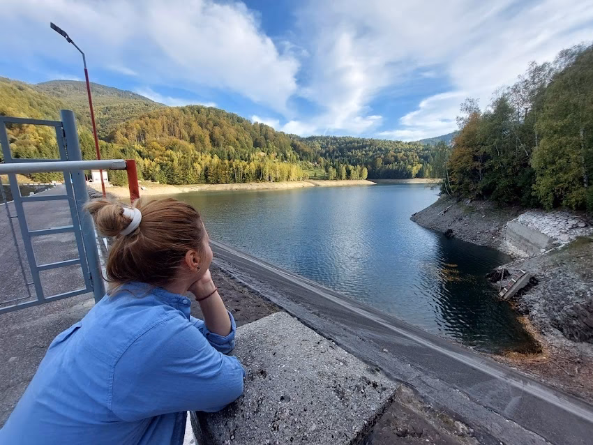 Valea Lui Neag Complex AFrame