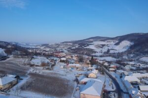 Valea Lungă Alba Romania