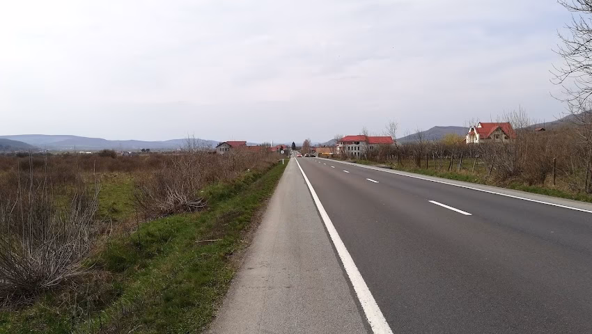 Valea Măgheruşului