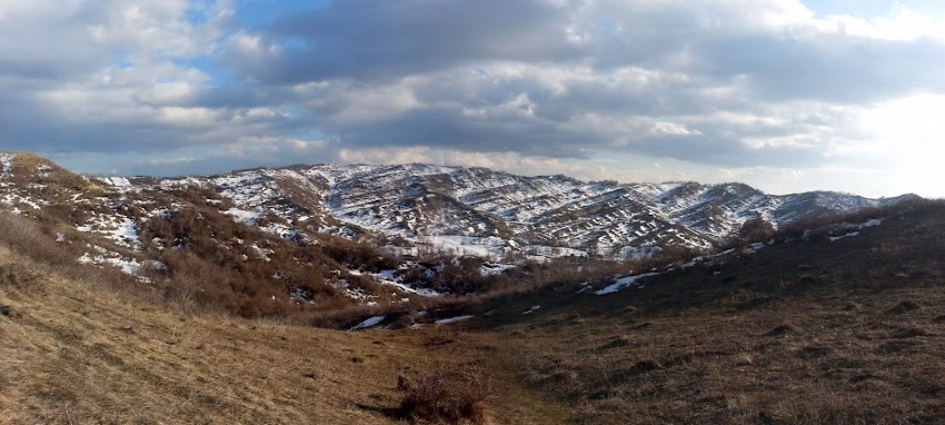 Valea Stânei