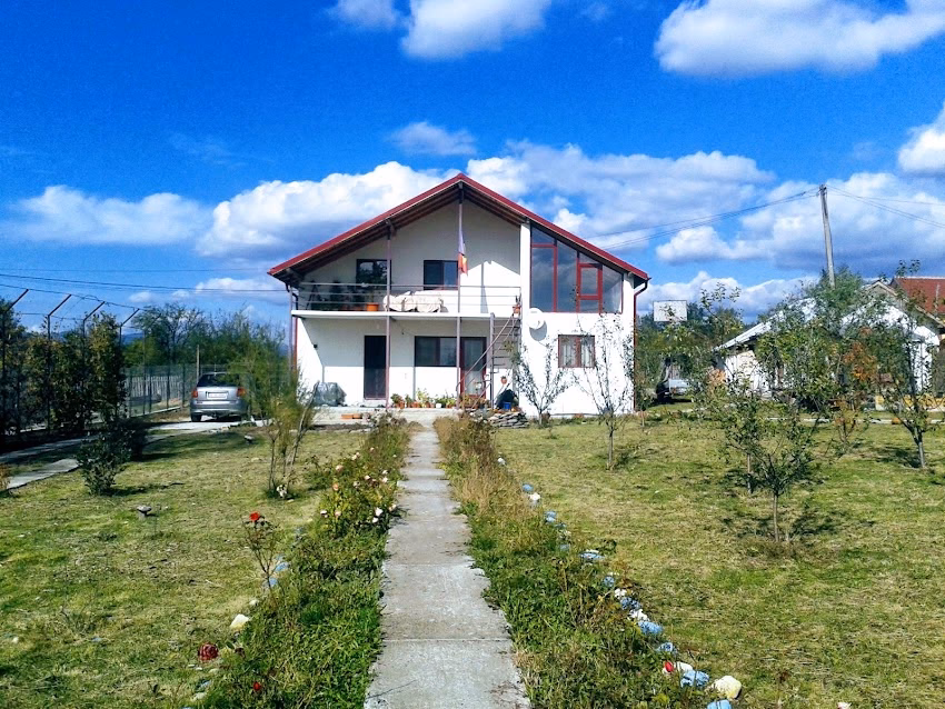 Valea Uleiului
