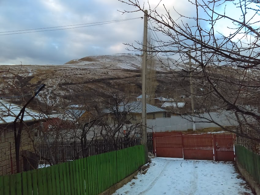 VăleancaVilăneşti