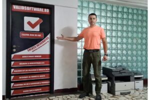 ValidSoftware Servicii Informatice