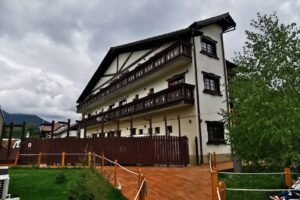 Vama54 Family Resort Spa