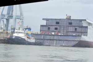 Vard Braila SArepair