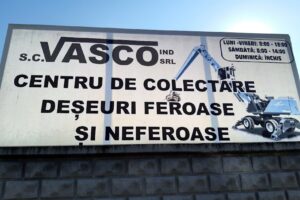 Vasco Ind Srl