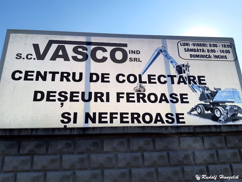 Vasco Ind Srl