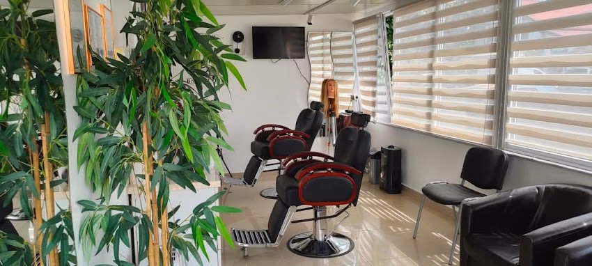 Vasi Barber Shop Srl