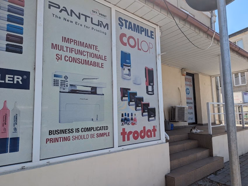 Vasile Alecsandri bloc6 ap12