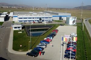 Vcst Automotive Production Alba