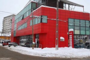 Vector Broker Iaşi 1