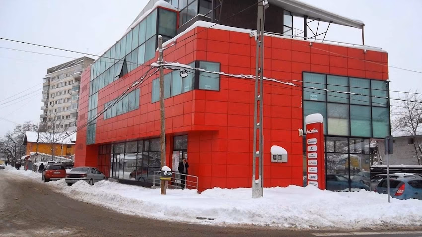 Vector Broker Iaşi 1