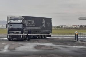 Vectra International Codlea