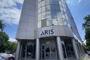 Veo Worldwide Services Bucuresti