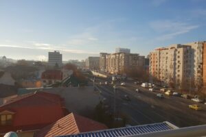 Veo Worldwide Services Bucuresti