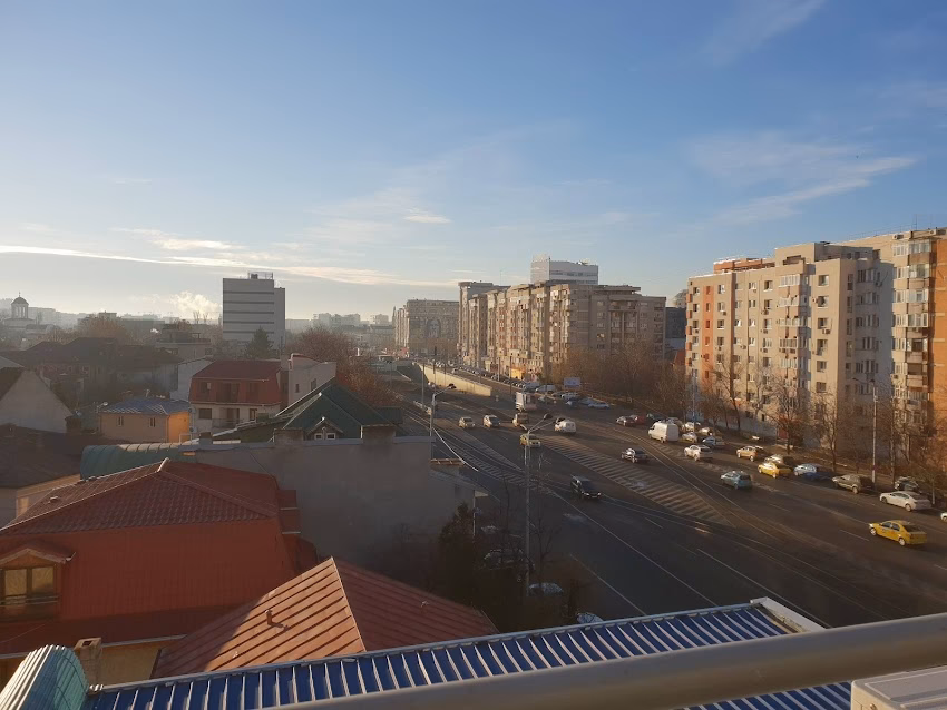 Veo Worldwide Services Bucuresti