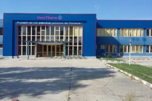 VeroTherm Srl