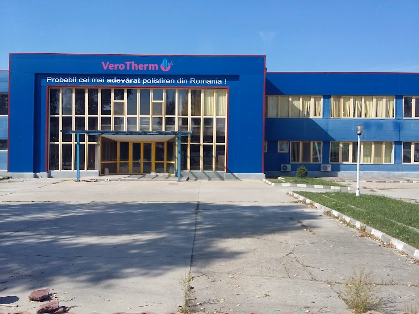 VeroTherm Srl