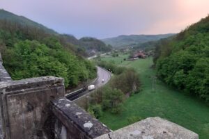Viaductul Luncoiu de Jos