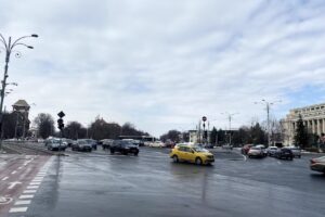 Victoria Business Center Offices