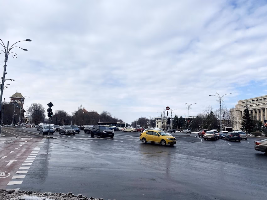 Victoria Business Center Offices