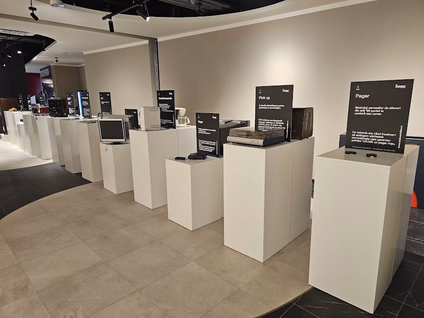 Victoria Business Park