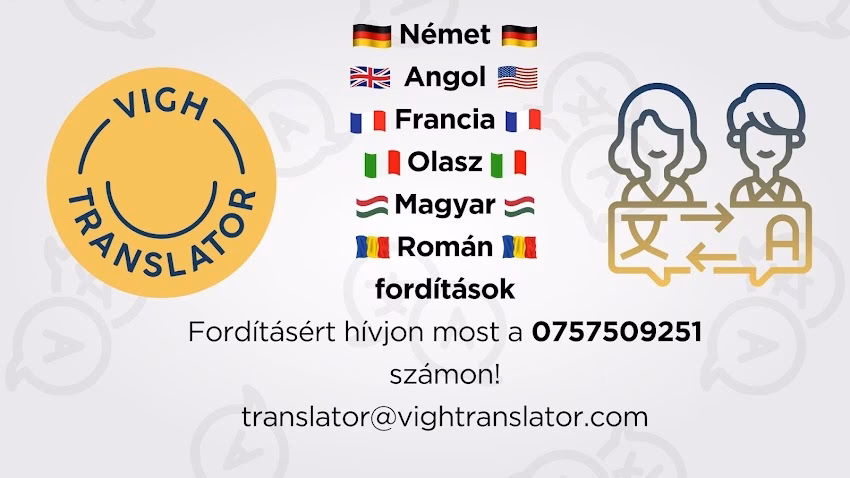 Vigh Translator